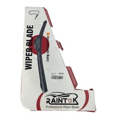 RAINTOK TB2420 Wiper Blades for 2017-2022 Range Rover Sport 24”/20” Set