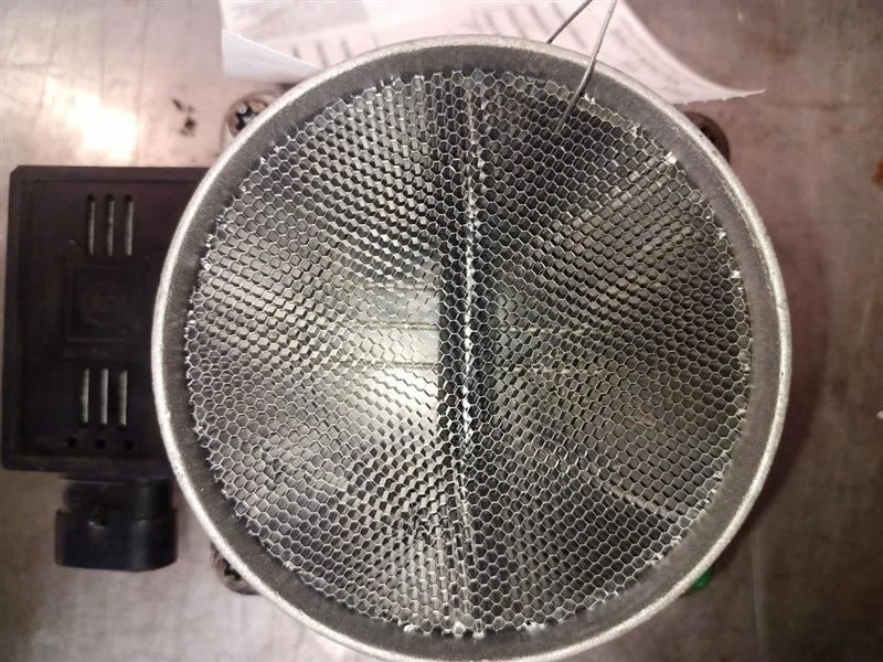 Sensor de flujo de aire de masa Chevrolet Tahoe 1996-1999 748308 para 5,7 L10312493 Foto 3 de 4