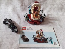 LEGO Marvel: König Namors Thronsaal (76213)