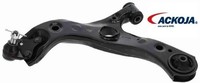 Ackoja A70-0835 Lenker FüR RadaufhäNgung Querlenker Lenker FüR Toyota