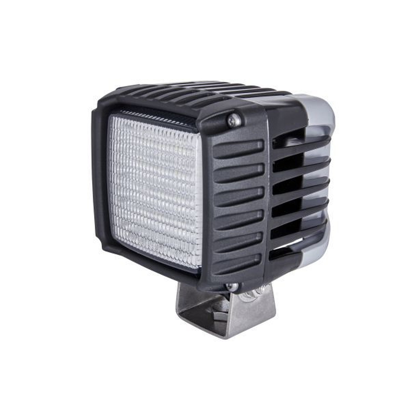 POWER BEAM 3000 Short Range Work Lamp 2m Cable | HELLA 1GA 996 192-001