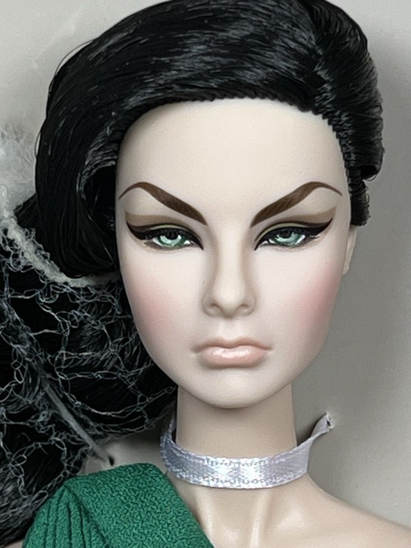 INTEGRITY TOYS~FASHION ROYALTY 2017 W Club Exclusive RIVIERA DRAMA AGNES LE~NRFB