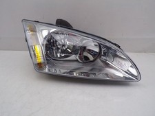 Hauptscheinwerfer rechts FORD FOCUS II (DA, DP, HCP) 1.6