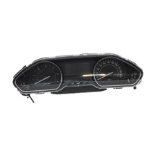 Compteur Peugeot 208