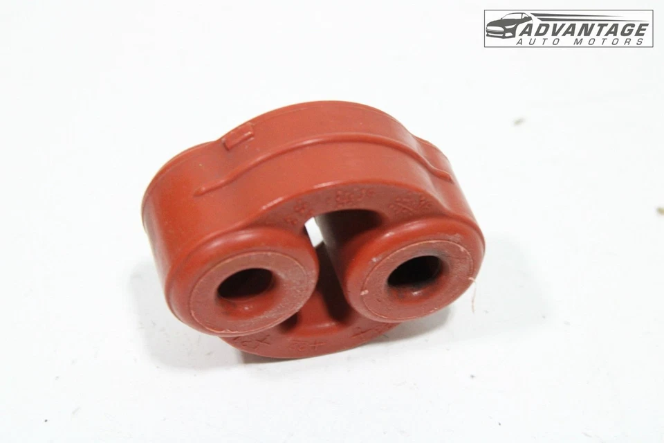 Silenciador de escape KIA SOUL 2020-2025 tubo suspensión aislamiento 28760-2G000 OEM Foto 3 de 4