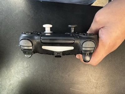 SCUF Impact PS4 Controller 4 Paddles Sold Out No Longer Available