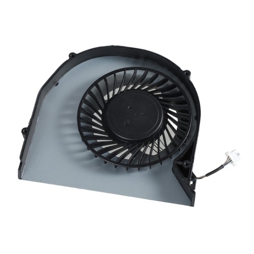 Efficient Cooling Laptop Replacement Fan Suitable for E1 422/470G/472G Series - Afbeelding 4 van 8