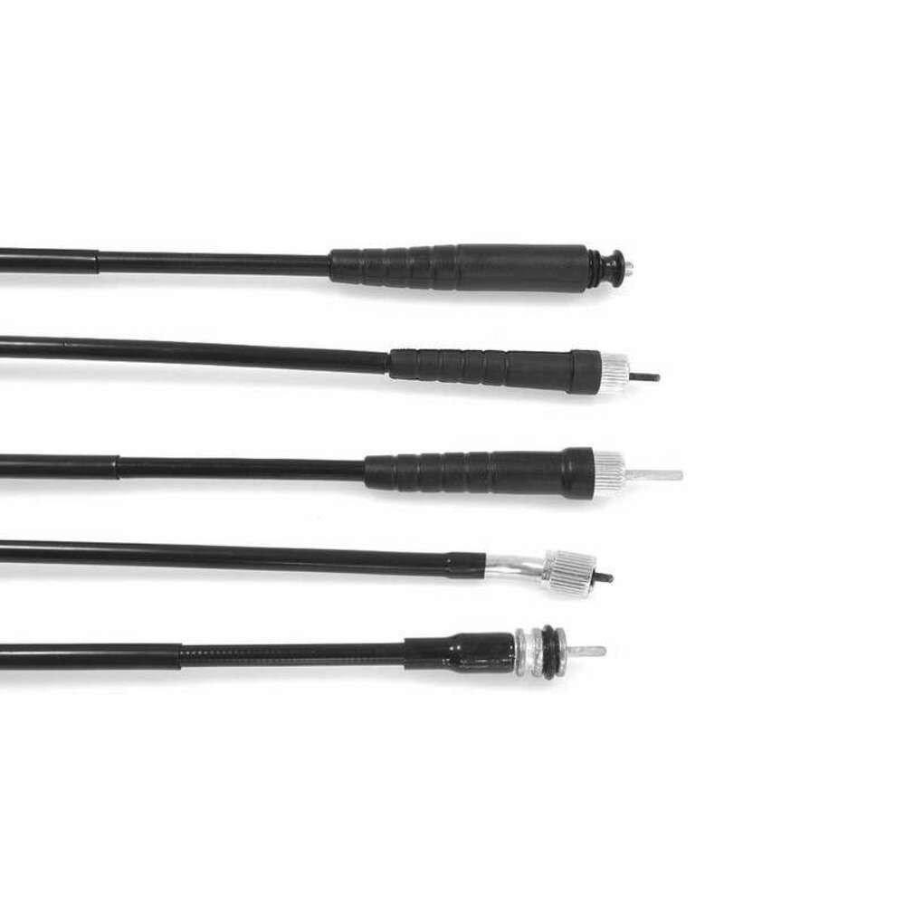 cable speedometer technium for motorcycle representations accessories parts