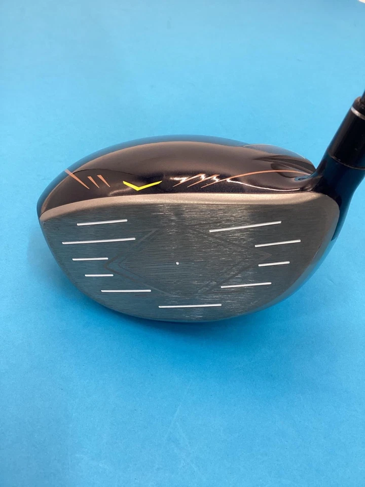 XXIO Driver XXIO12 XXIO MP400 Loft: 10.5° MP1200 Flex: SR with headcover - Image 2 of 4