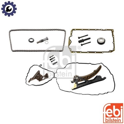 STEUERKETTENSATZ 173042 FÜR N43 B20 A 2,0L N43B16A/B16AA 1,6L 4Zyl