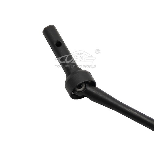 Metall Vorderseite CVD Welle 2 Stück für 1/5 FS RACING Rc Autoteile - Bild 3 von 9