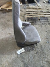 Replaces 2015 Freightliner Cascadia 125 Front Seat Oh Replaces 2015 Freightliner Cascadia 125 Front Seat Oh