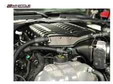 Whipple 2011-14 Mustang Gt Wk-2610-stg1-30 Supercharger Intercooled Gen 6 3.0l