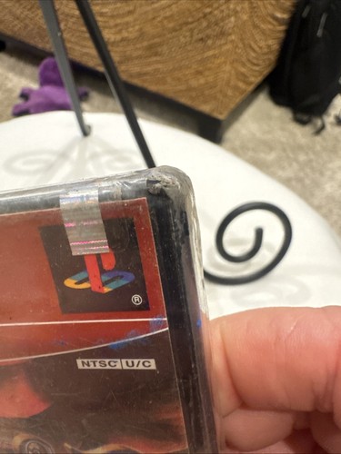 Dark Cloud (Sony PlayStation 2, 2001) PS2 Greatest Hits Brand New! SEALED! - Picture 5 of 9