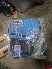 RideSafer Travel Vest Child Car Seat JD14001BLB X-Small