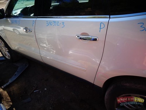 Windshield Wiper Motor VIN J 11th Digit Limited Fits 13-17 ACADIA 1713860 - Bild 11 von 12