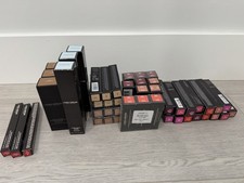  1600 Value Laura Mercier Makeup Lot   40 Items  Brand New  Reseller Bundle
