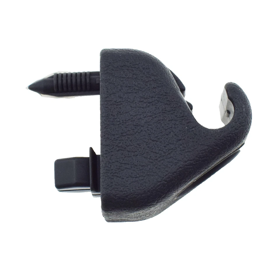Roof Sun Visor Holder for Toyota Hilux Surf 4Runner Prado 120 GX470 2003-2009 - Image 4 of 4