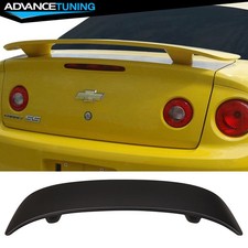 Fits 05-10 Chevrolet Chevy Cobalt 2dr Coupe Oe Factory Style Trunk Spoiler Abs Fits 05-10 Chevrolet Chevy Cobalt 2dr Coupe Oe Factory Style Trunk Spoiler Abs