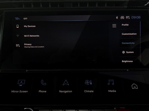 2022 Peugeot 308 SW 1.5 BlueHDi Allure Premium Estate 5dr Diesel EAT Euro 6 (s/s - Picture 15 of 23