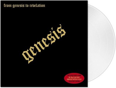 From Genesis to Revelation by Genesis