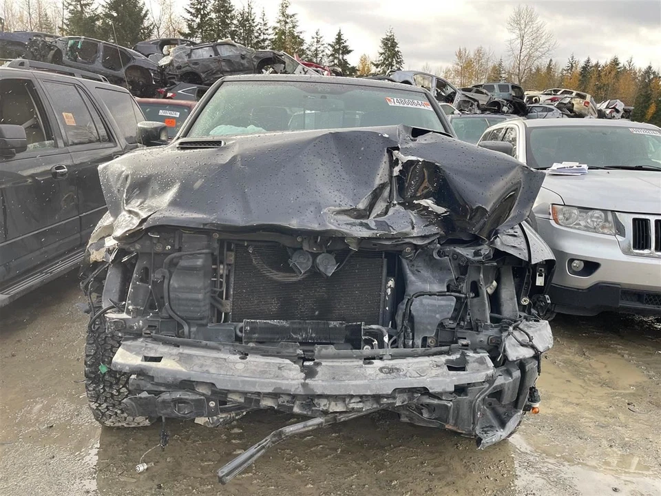 Espejo retrovisor atenuación automática con micrófono para caravana 10-17 26810761 Foto 2 de 4