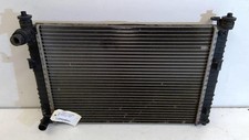 Radiateur Ford FIESTA