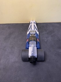 LEGO TECHNIC - 42033 Record Breaker Dragster - 2015