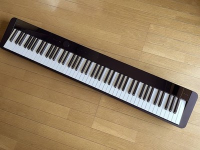Casio PX-S1100 Privia Digitalpiano