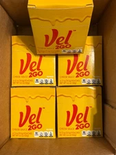 Velveeta cheese sauce 2GO individual pouches