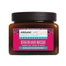Arganicare | Keratin Range | REPAIR AND NUTRITIOUS MASK | With Organic... 