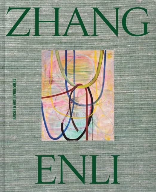 Zhang Enli