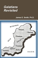 James E. Smith | Galatians Revisited | Taschenbuch | Englisch (2017) | [.]