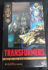 Transformers Age Of The Primes Deluxe Class 2026 Wave 1 Thirteen Quintus Prime