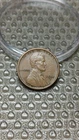 1920 S Lincoln Wheat Cent Penny Original XF                                 D246