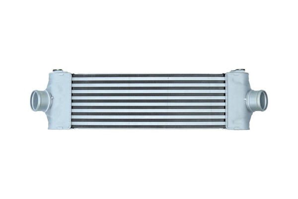 Kamoka LadeluftküHler 7750039 FüR Ford Transit Bus Tourneo Tdci RWD 4X4-image
