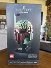 New ListingLEGO: Boba Fett Helmet (75277) - RETIRED - Star Wars - brand new, factory sealed