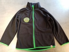 Coole Lego Ninjago Fleece-Jacke Pulli Pullove...