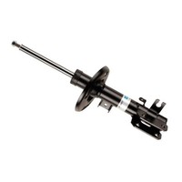 Bilstein StoßDäMpfer Vorderachse Rechts Passend FüR Mazda 3 Bm Bn Stufenheck