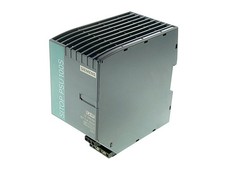 SIEMENS 6EP1 334-2BA20 -USED- ; SITOP PSU100S...