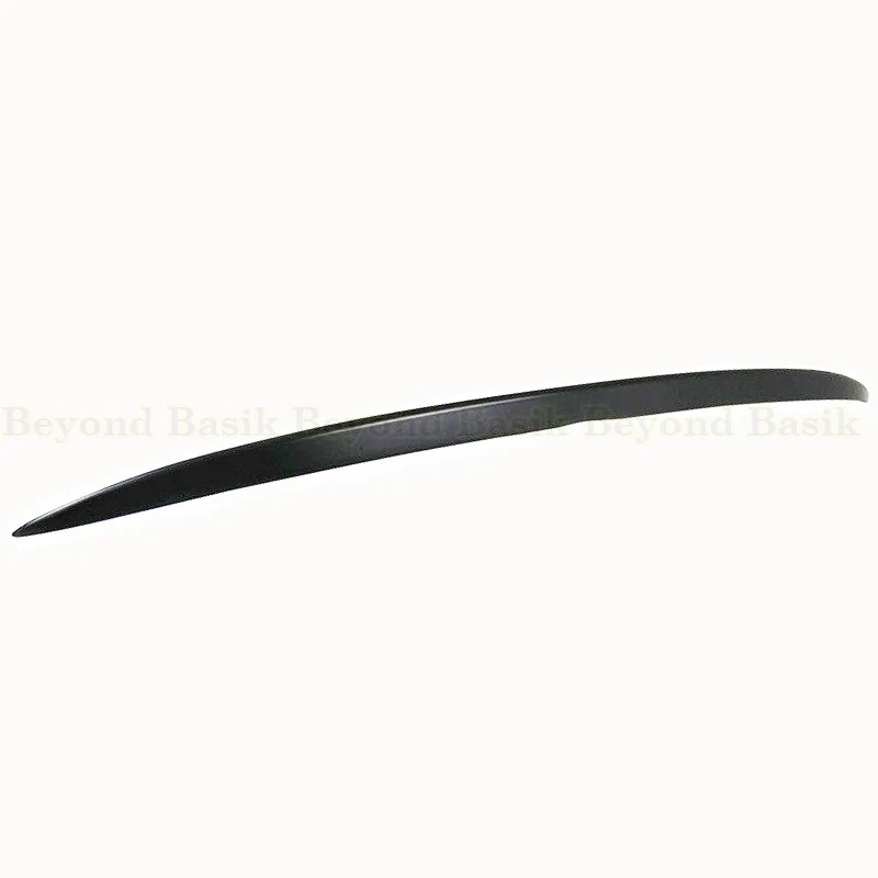 2006-10 2011 Lexus GS300 GS350 GS430 450h 460 Factory Style Spoiler Wing PRIMER - Imagem 2 de 4
