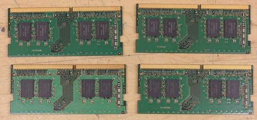 32 GB SK hynix DDR4 2400 (4 * 8GB) HMA81GS6AFR8N - Picture 2 of 2