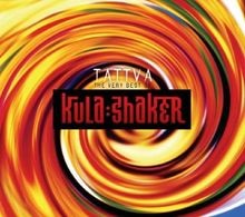 Tattva: the Very Best of von Kula Shaker | CD | Zustand sehr gut