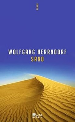 Sand Wolfgang Herrndorf