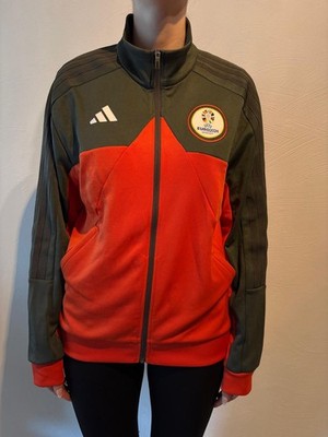 adidas Trainingsjacke Euro EM 2024 unisex