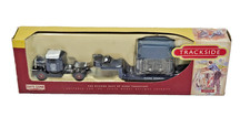 Trackside DG 1112007 Scammell Artic Low Loader Transformer Fisher Renwick Boxed.