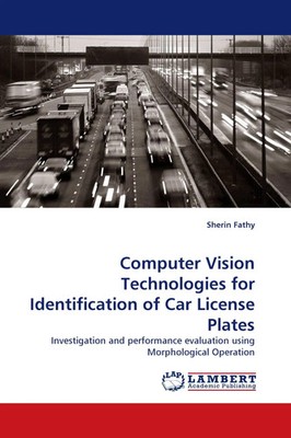 Sherin Fathy | Computer Vision Technologies for Identification of Car License...