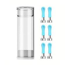Replacement Ear Spoon Silicone Ear Spoons forBebird W3/R3 Ear Wax Removal M1G1