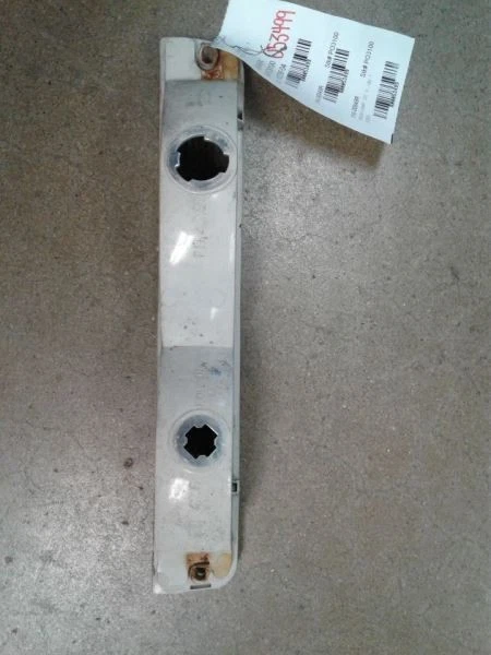 Passenger Corner/Park Light Bumper Mounted Fits 92-94 GRAND MARQUIS 53499 - Image 2 of 2