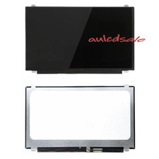 LCD Display Touch Screen For HP Pavilion 15-AF152NR 15-AF159NR 15-AF020NR 40pins